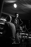 Daniel Rotem Yugen Quintet-Sam First-12./26/25
