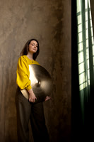 Tina Raymond Portraits 2025