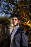 Daniel Rotem Portraits 2026