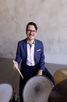 Kevin van den Elzen Portraits 2026-Los Angeles