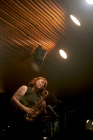 Nicole McCabe Live Album-Sam First-August 7, 2026