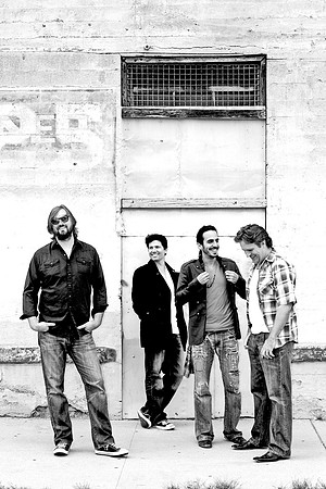 GBQ in L.A. 11/2010